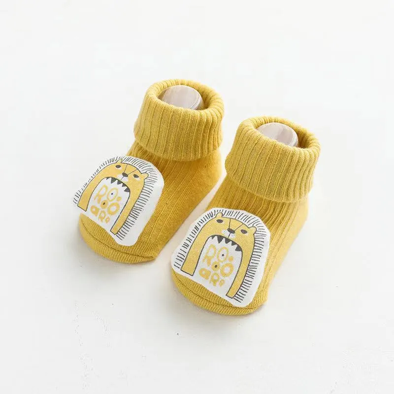 3D Toy Cotton Socks