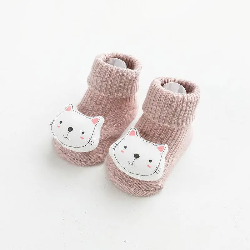 3D Toy Cotton Socks