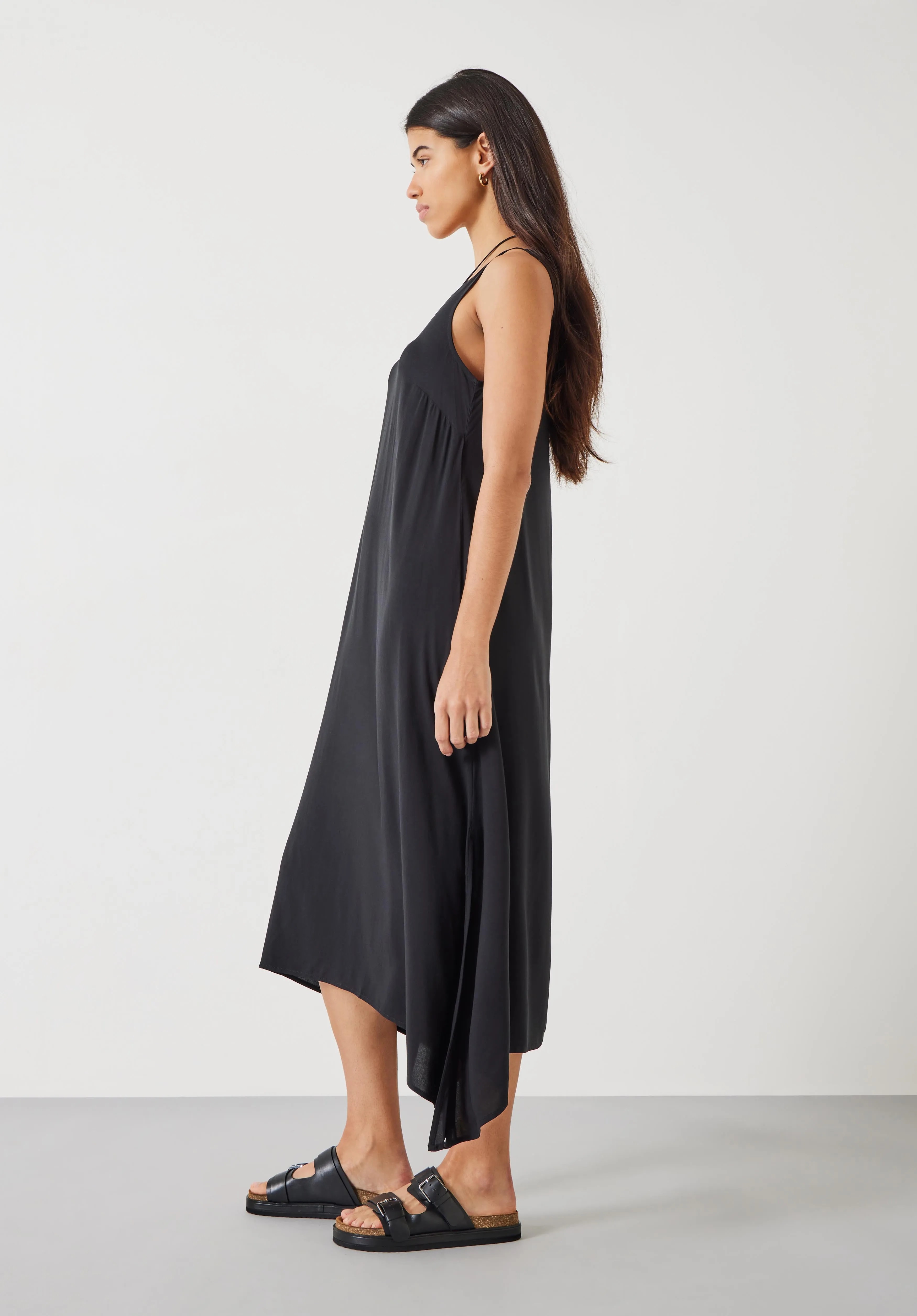 Albee Midi Dress