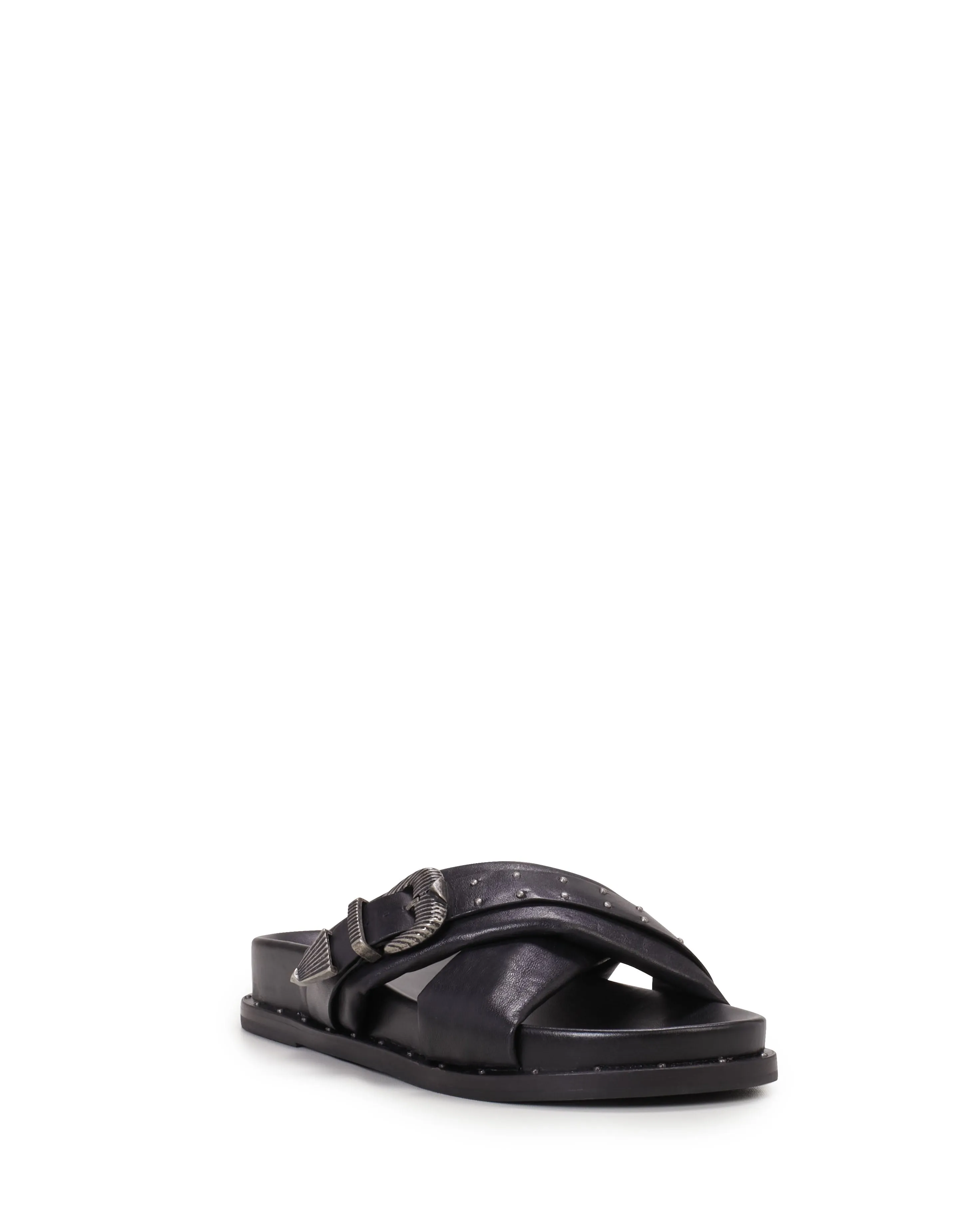 Amirya Flat Sandal