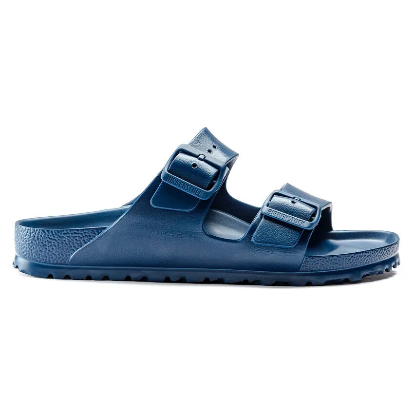 Arizona EVA - The Birkenstock Signature Pool Sandal in Navy