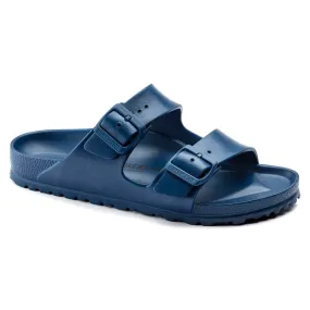 Arizona EVA - The Birkenstock Signature Pool Sandal in Navy