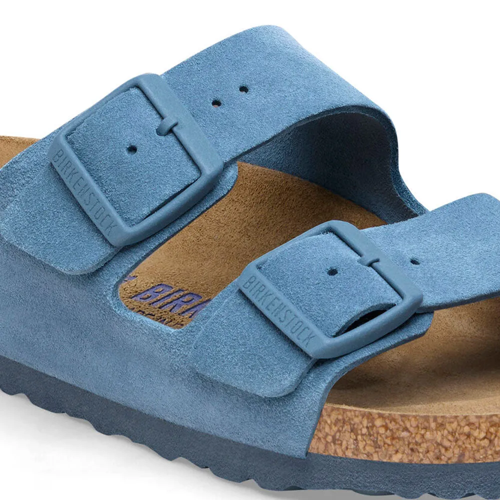 Arizona Soft Narrow Sandal