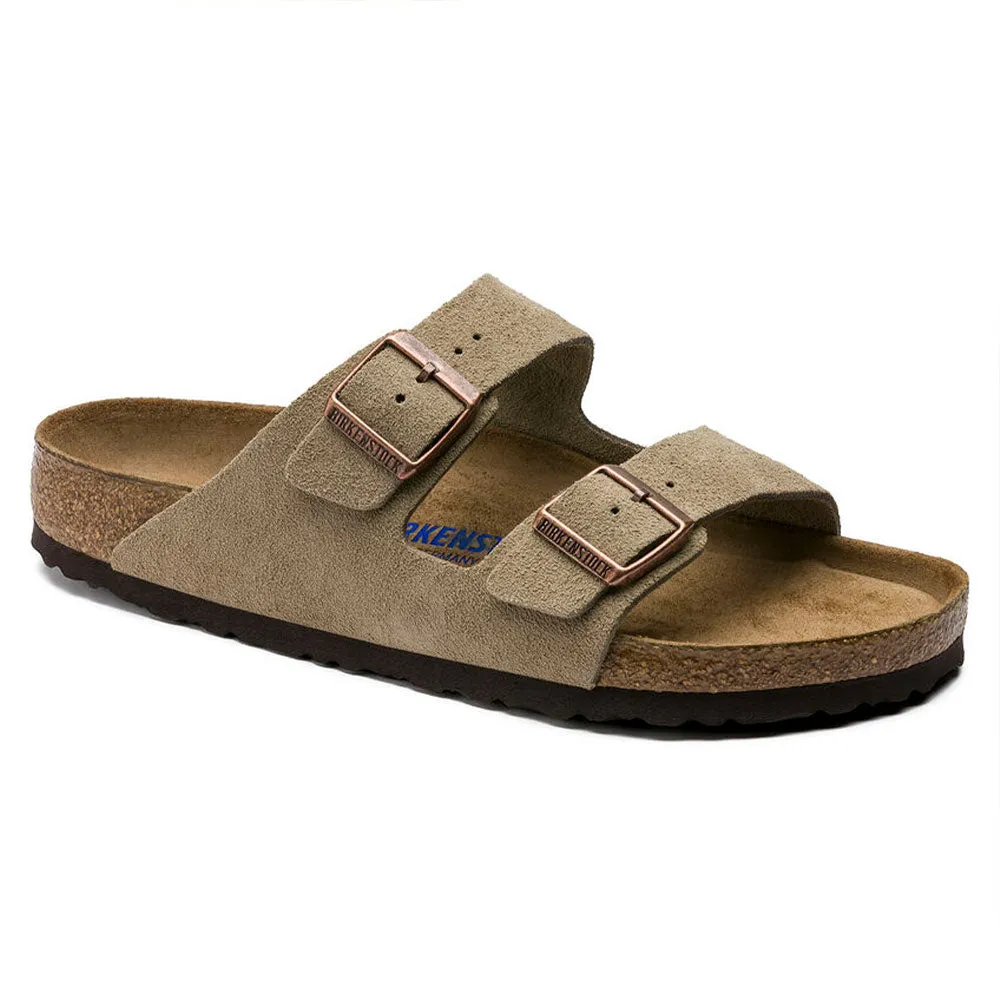 Arizona Soft Narrow Sandal