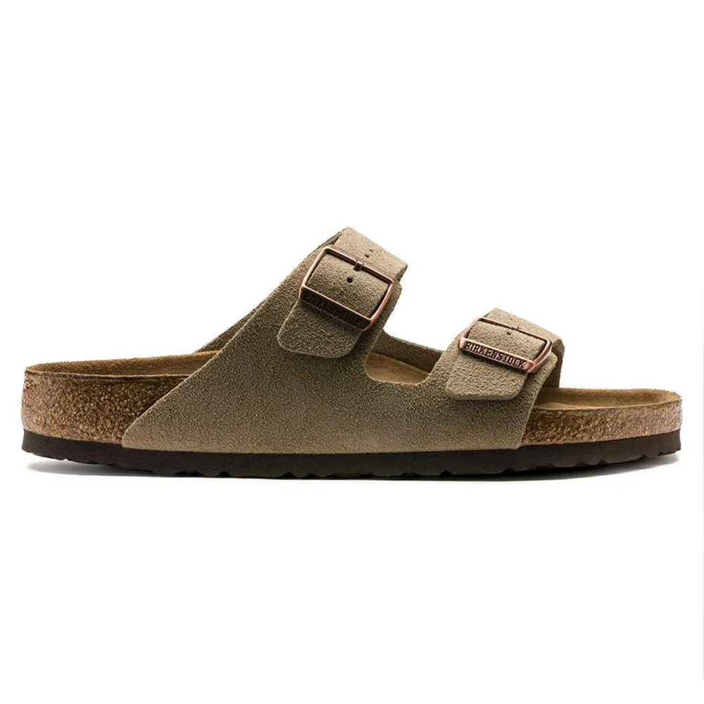 Arizona Soft Narrow Sandal