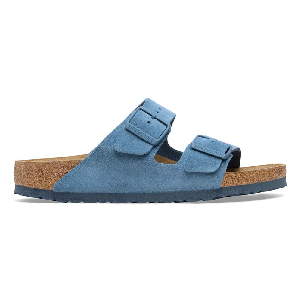 Arizona Soft Narrow Sandal