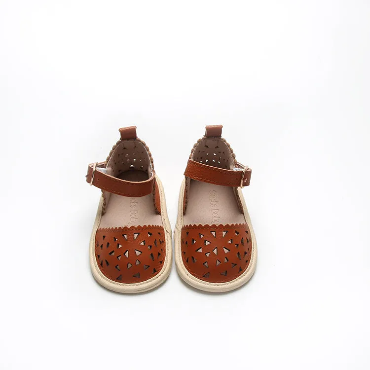 Baby, Toddler & Girls Sandals - Emma brown