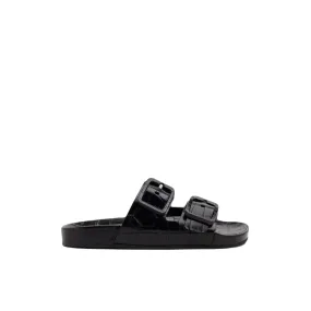 Balenciaga Mallorca Croc Sandals