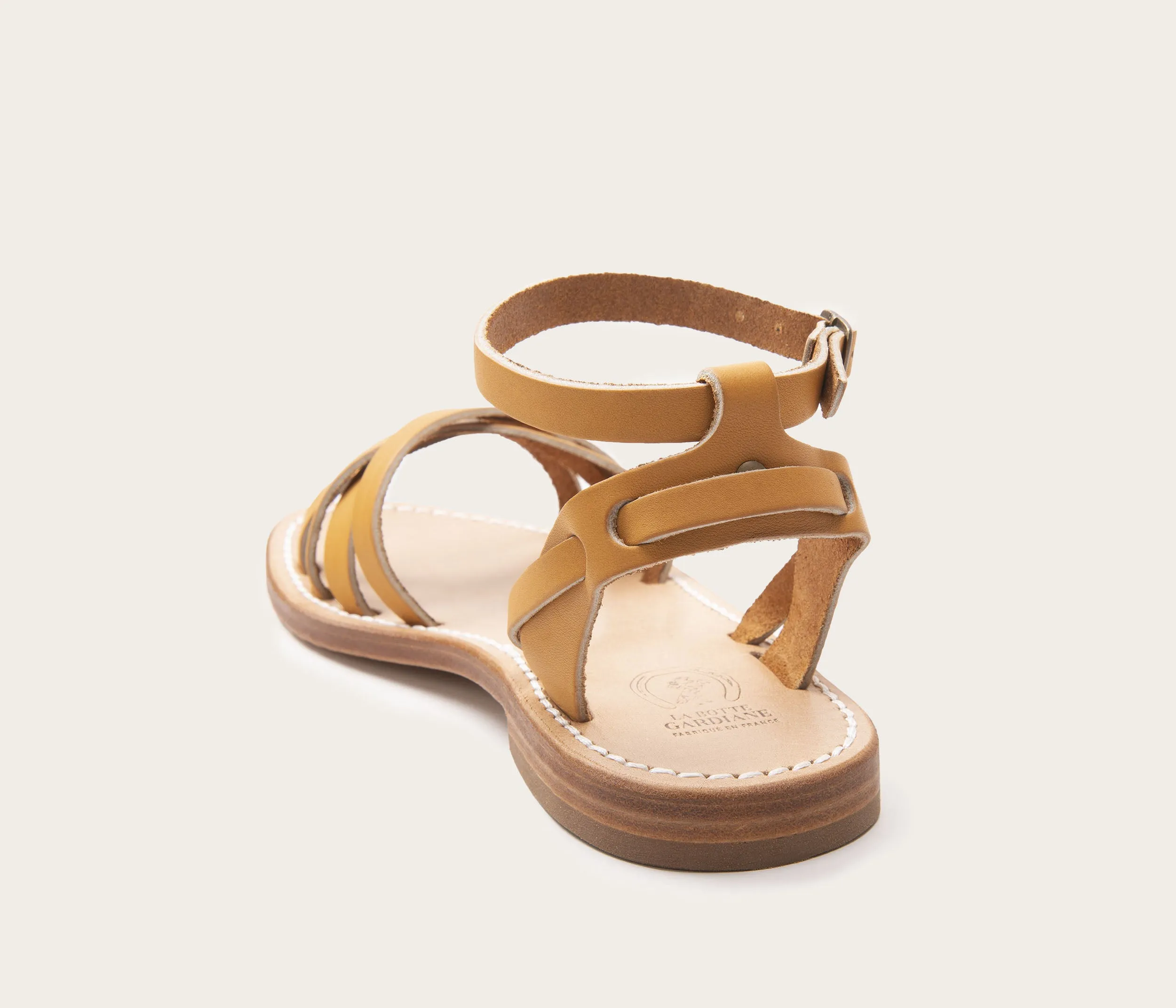 Bali Women's Sandal Natural