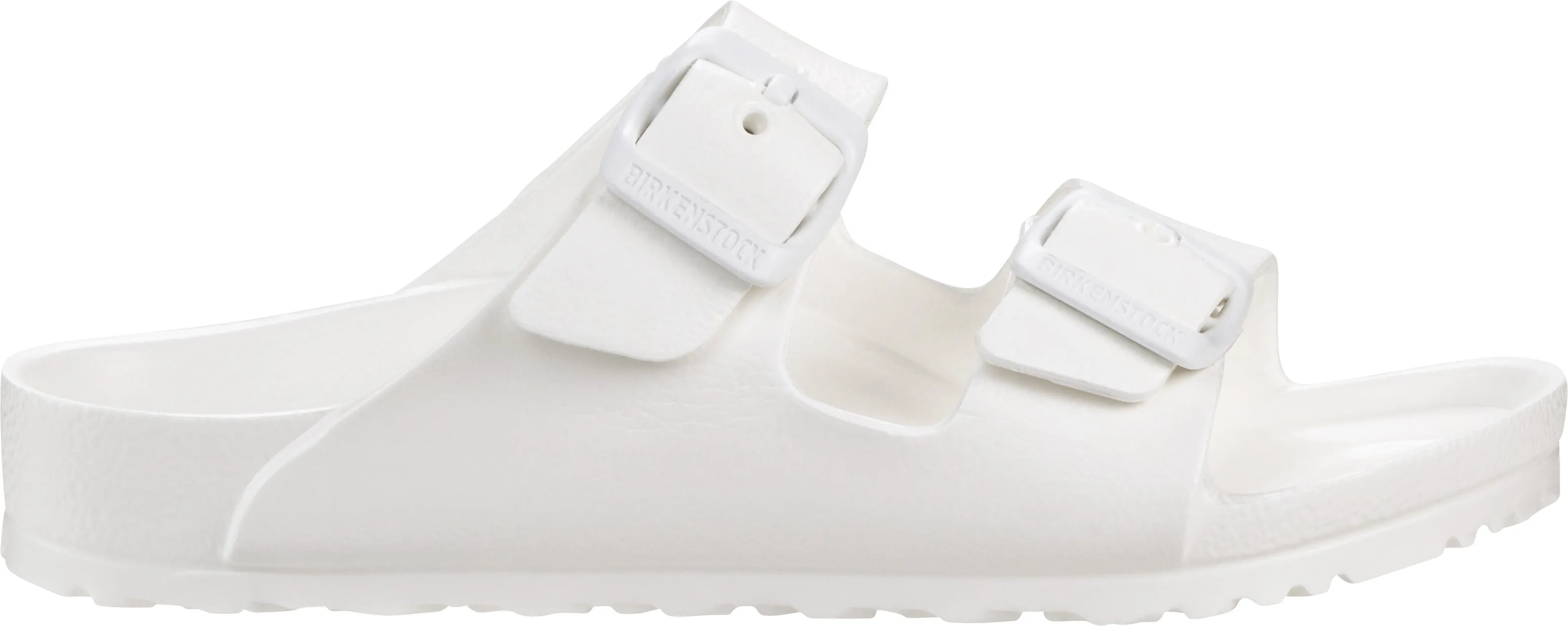 Birkenstock Arizona EVA Girls Boys White Waterfriendly Sandal