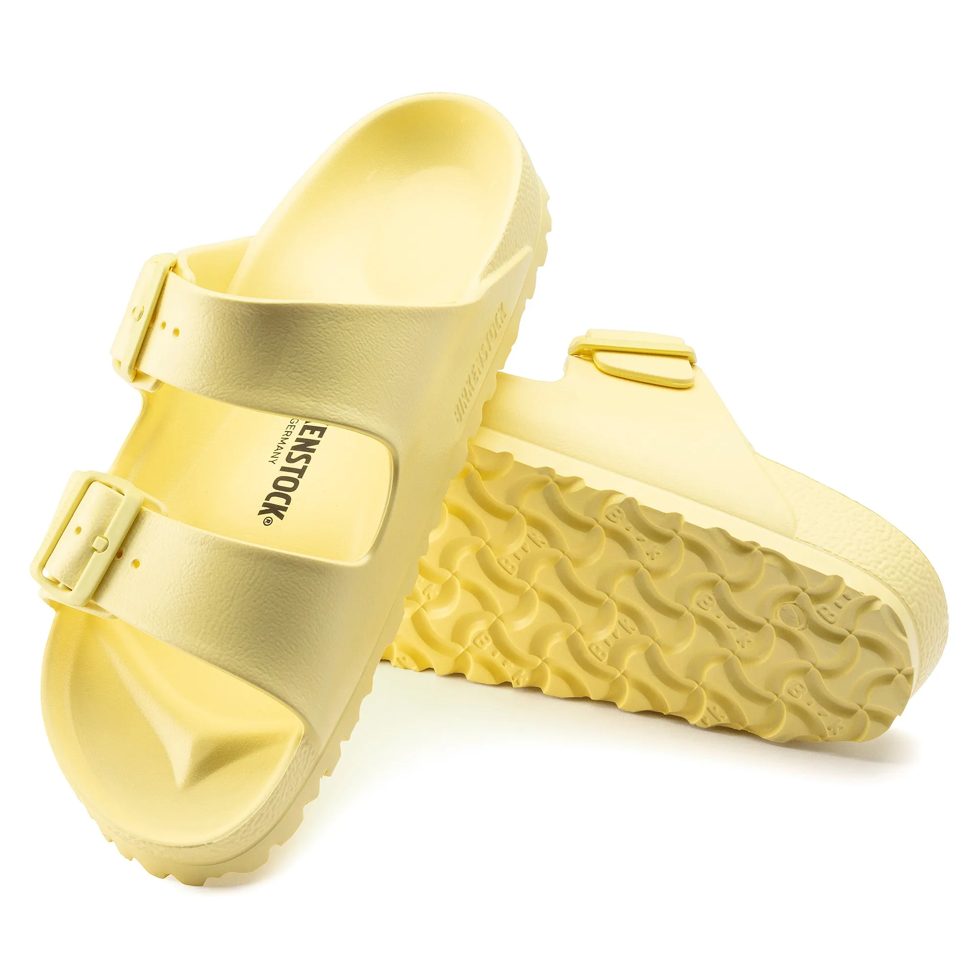 Birkenstock Arizona EVA popcorn