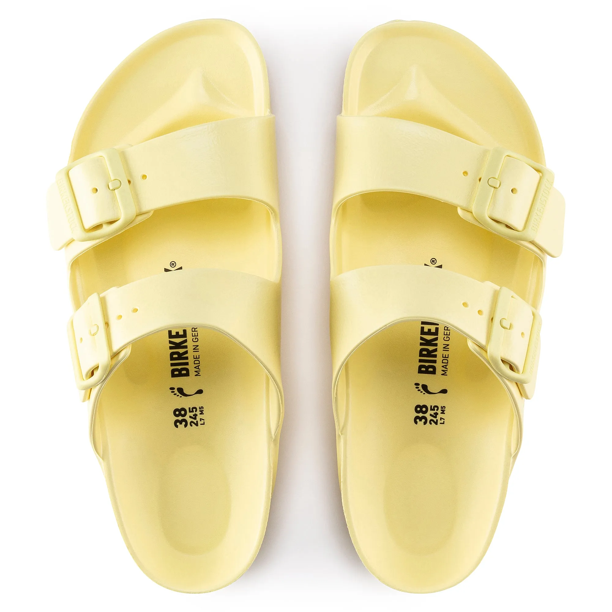 Birkenstock Arizona EVA popcorn