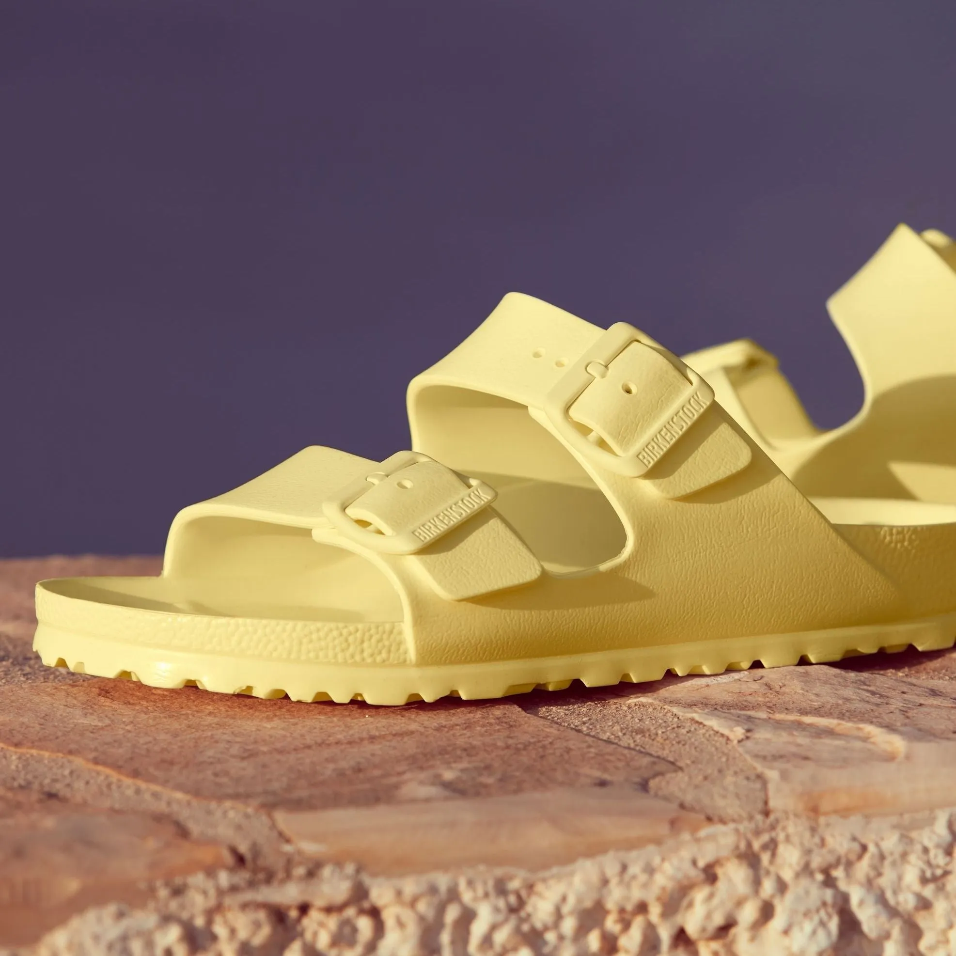 Birkenstock Arizona EVA popcorn