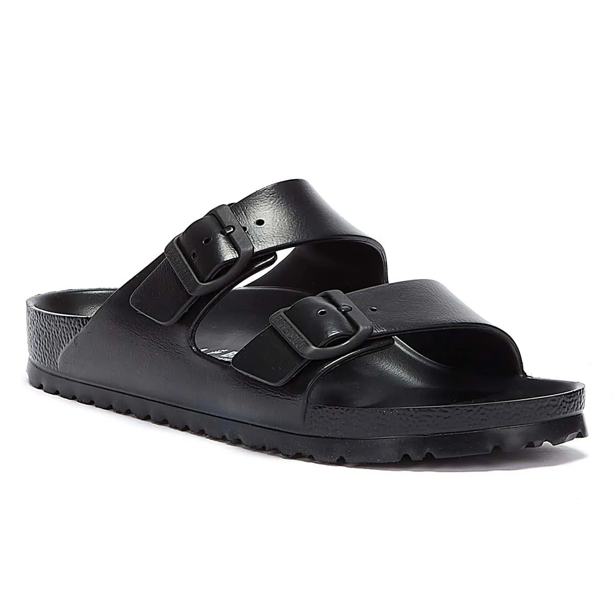 Birkenstock Arizona EVA Womens Black Sandals