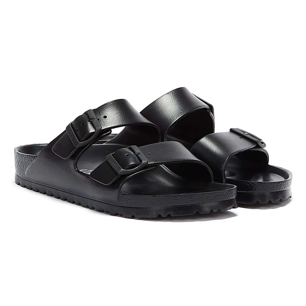 Birkenstock Arizona EVA Womens Black Sandals