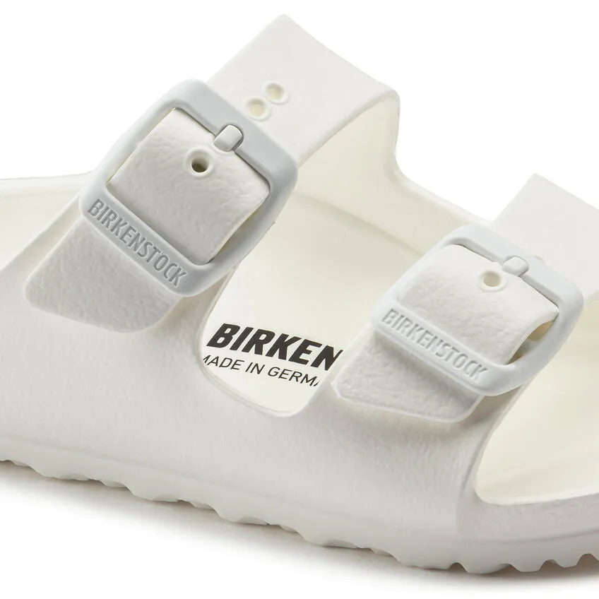 Birkenstock Arizona Kids White Eva 1018941