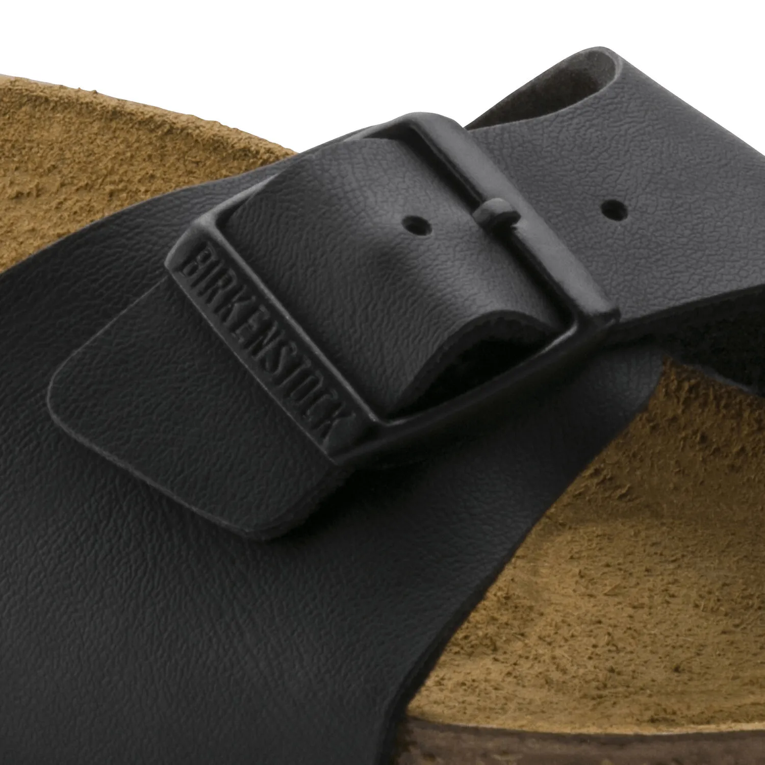 Birkenstock Madrid Birko-Flor Narrow Fit Unisex Sandals