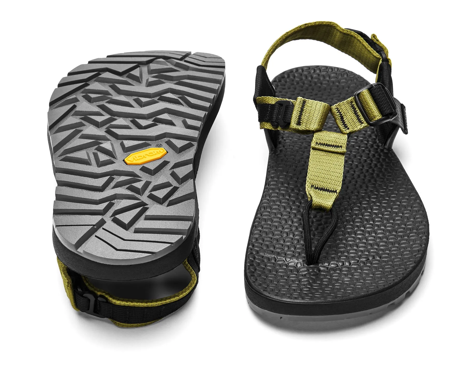 Cairn Evo 3D PRO Sandals