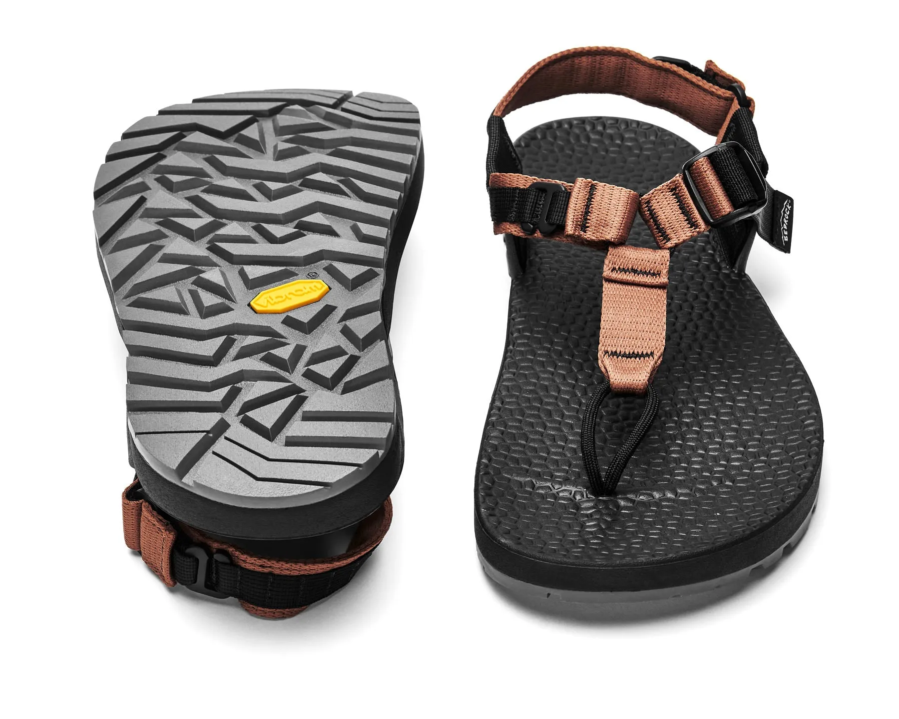 Cairn Evo 3D PRO Sandals