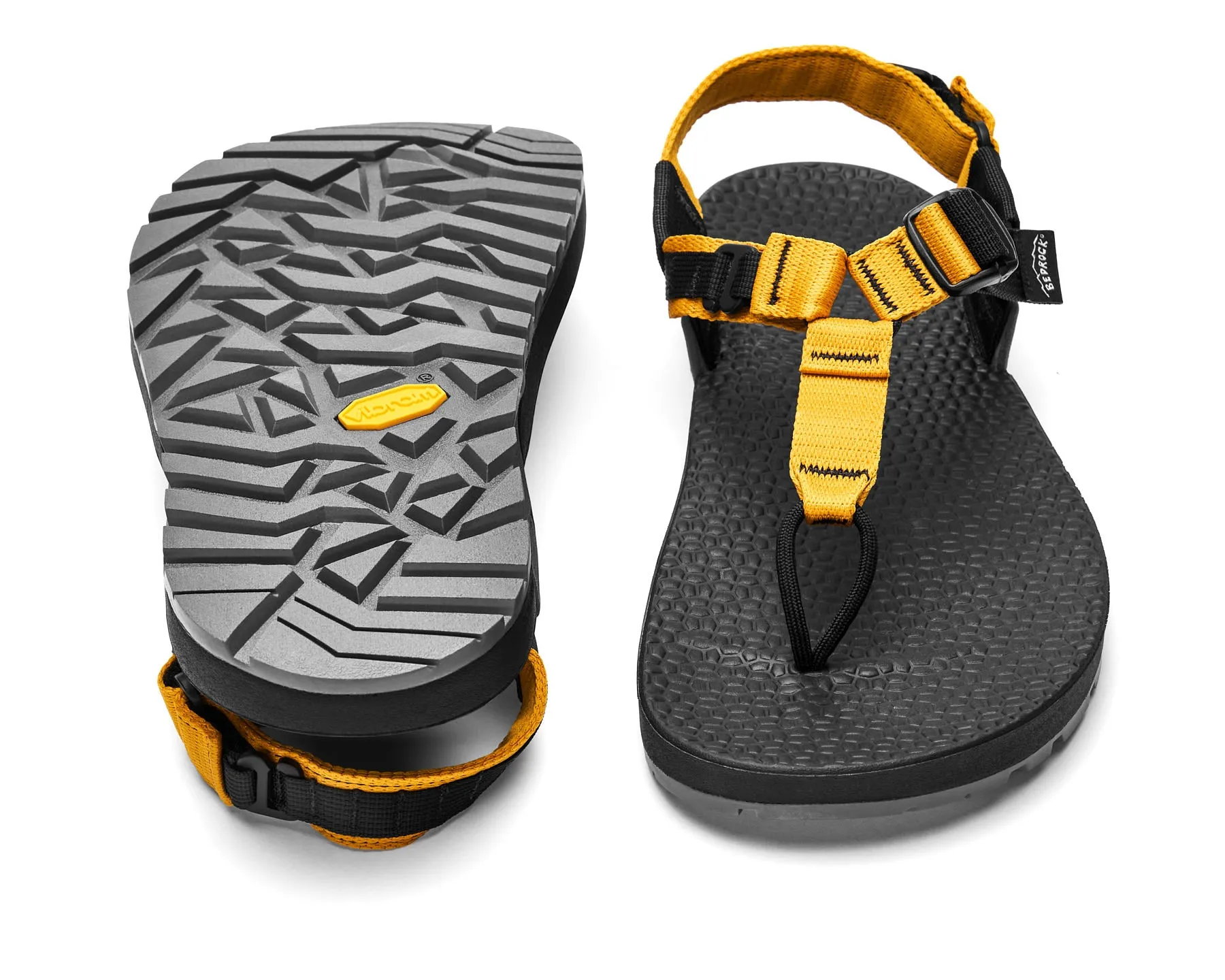 Cairn Evo 3D PRO Sandals