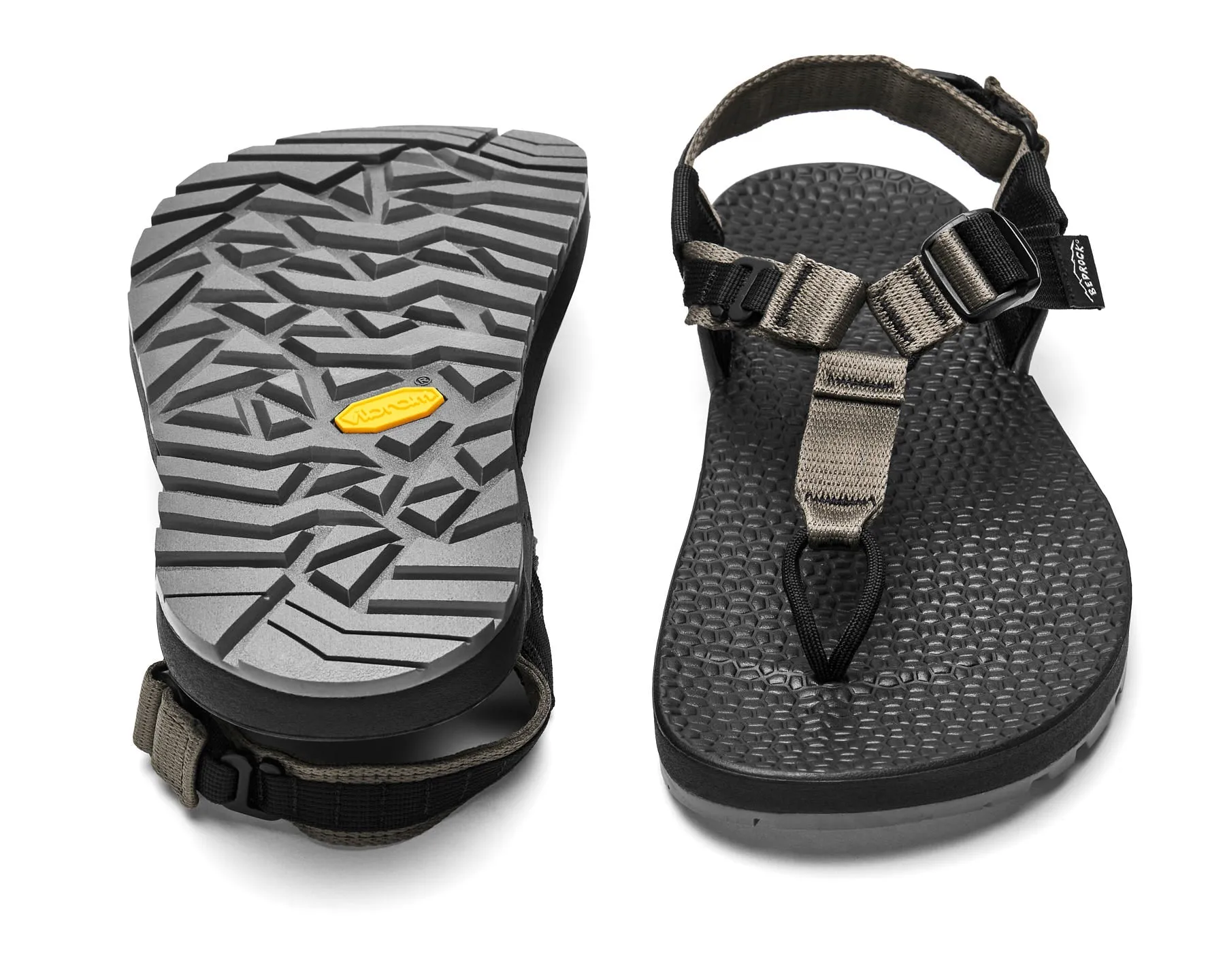 Cairn Evo 3D PRO Sandals