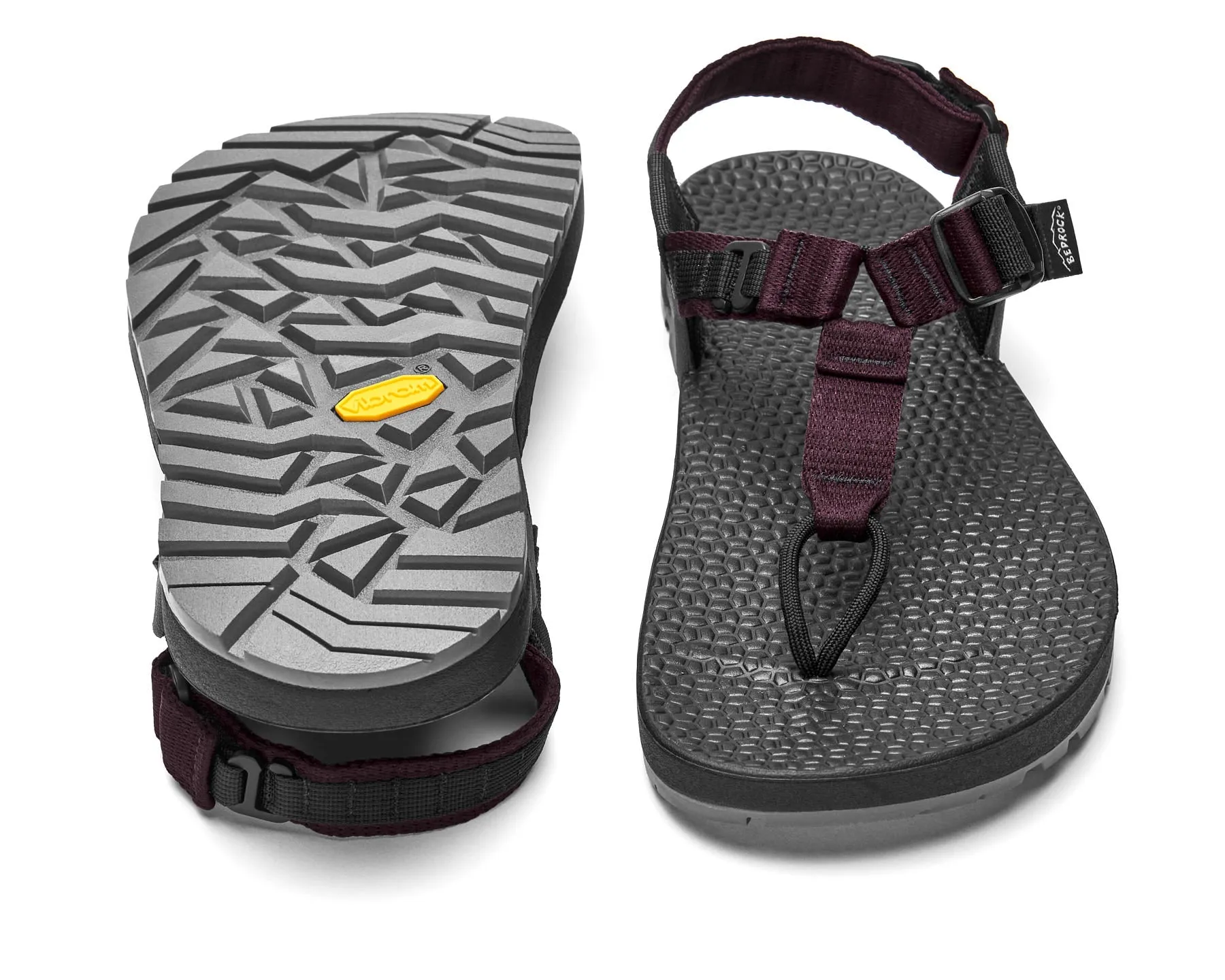 Cairn Evo 3D PRO Sandals