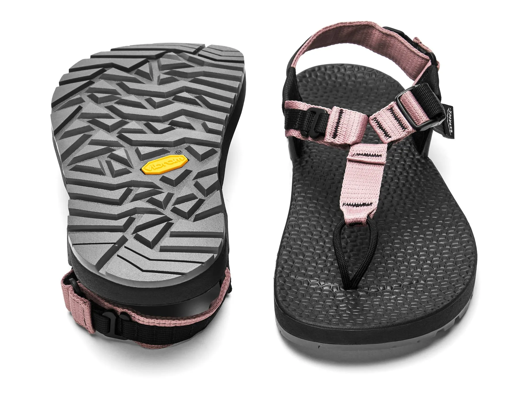 Cairn Evo 3D PRO Sandals