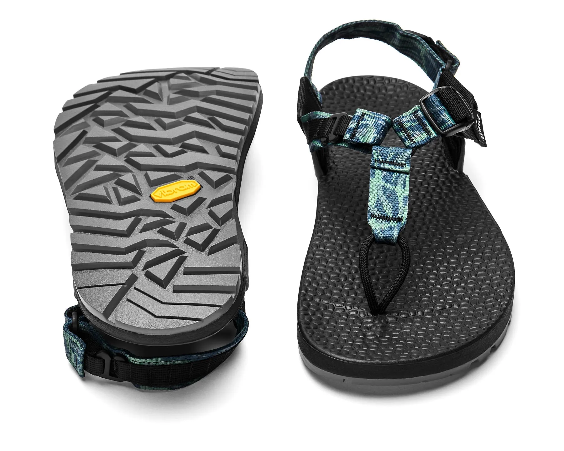 Cairn Evo 3D PRO Sandals