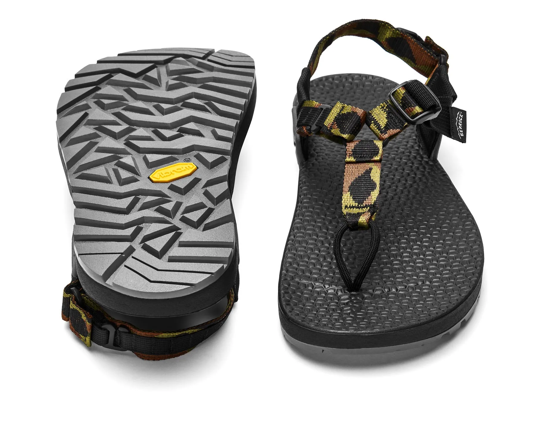 Cairn Evo 3D PRO Sandals