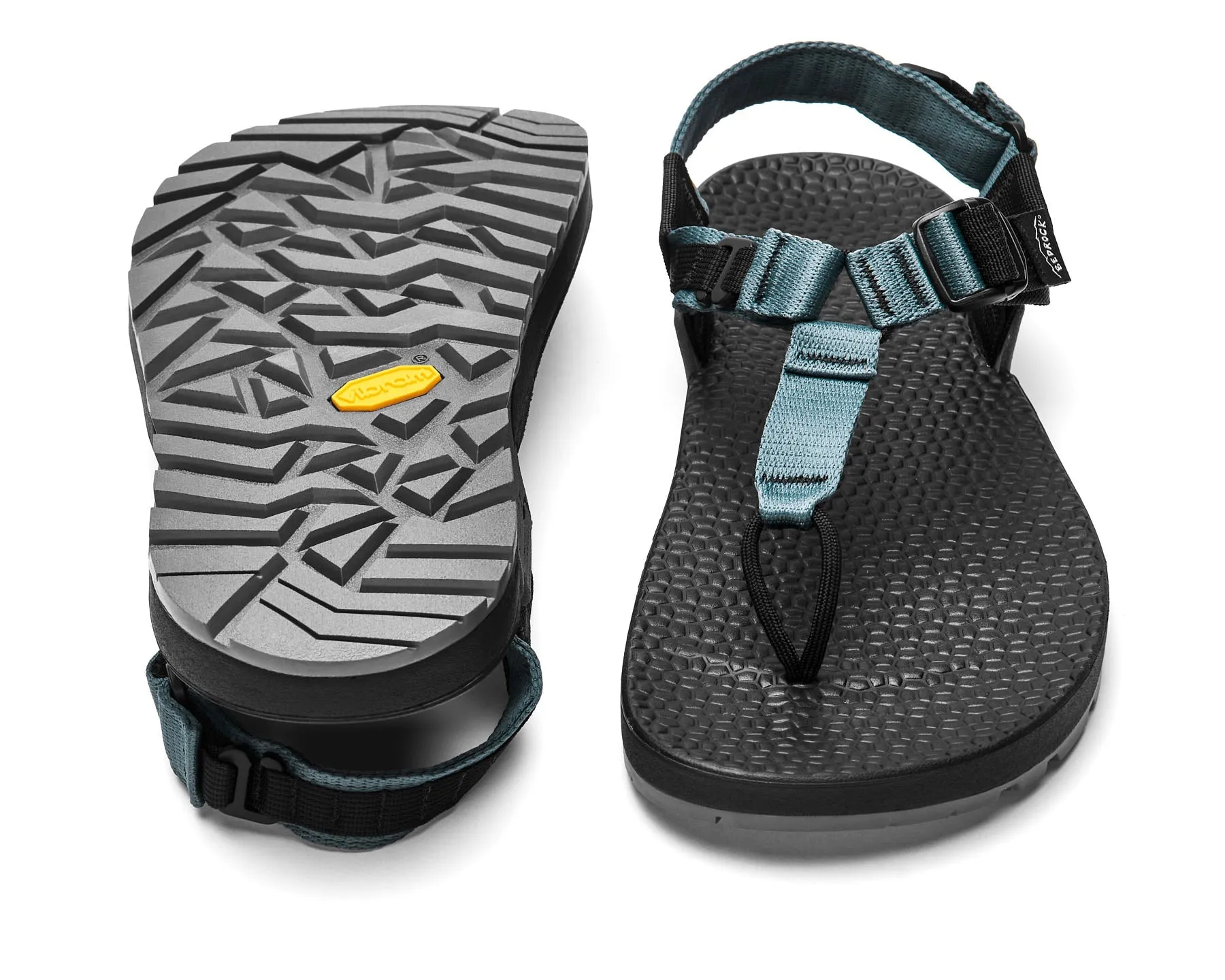 Cairn Evo 3D PRO Sandals