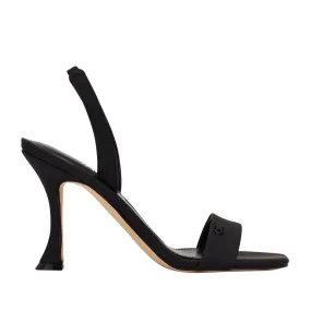 Calvin Klein Women's Byrona in Black