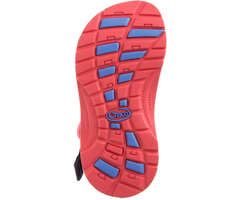 Chaco Kids' Z/1 EcoTread Sandal