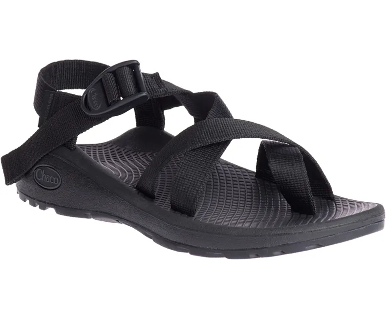 Chaco Women's Z/Cloud 2 - Black