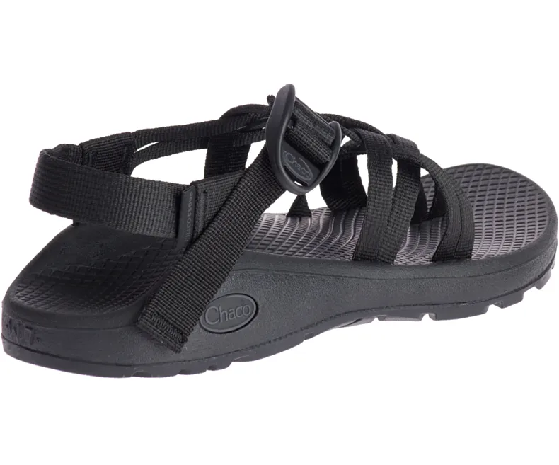 Chaco Women's Z/Cloud X2 - Black Wide