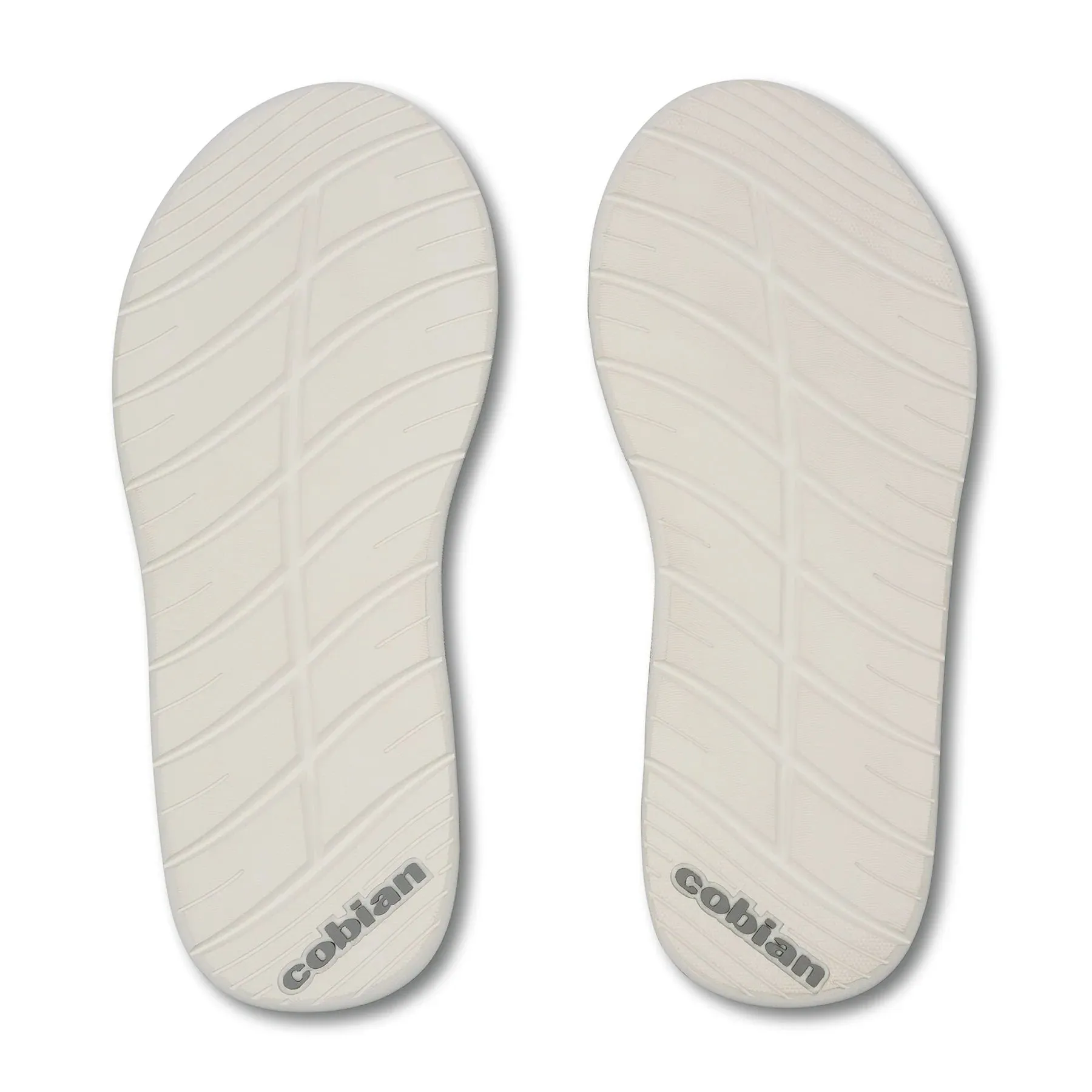 Cobian Men's Draino 3 Flip Flop - Tan HBD23-230