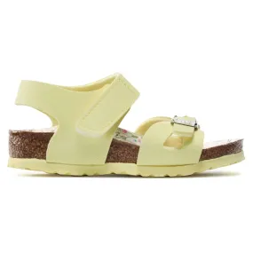 Colorado Birko Flor Kids Slingback Sandals