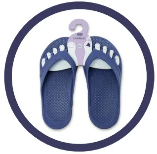 Comfeeze Footlogix Sandals