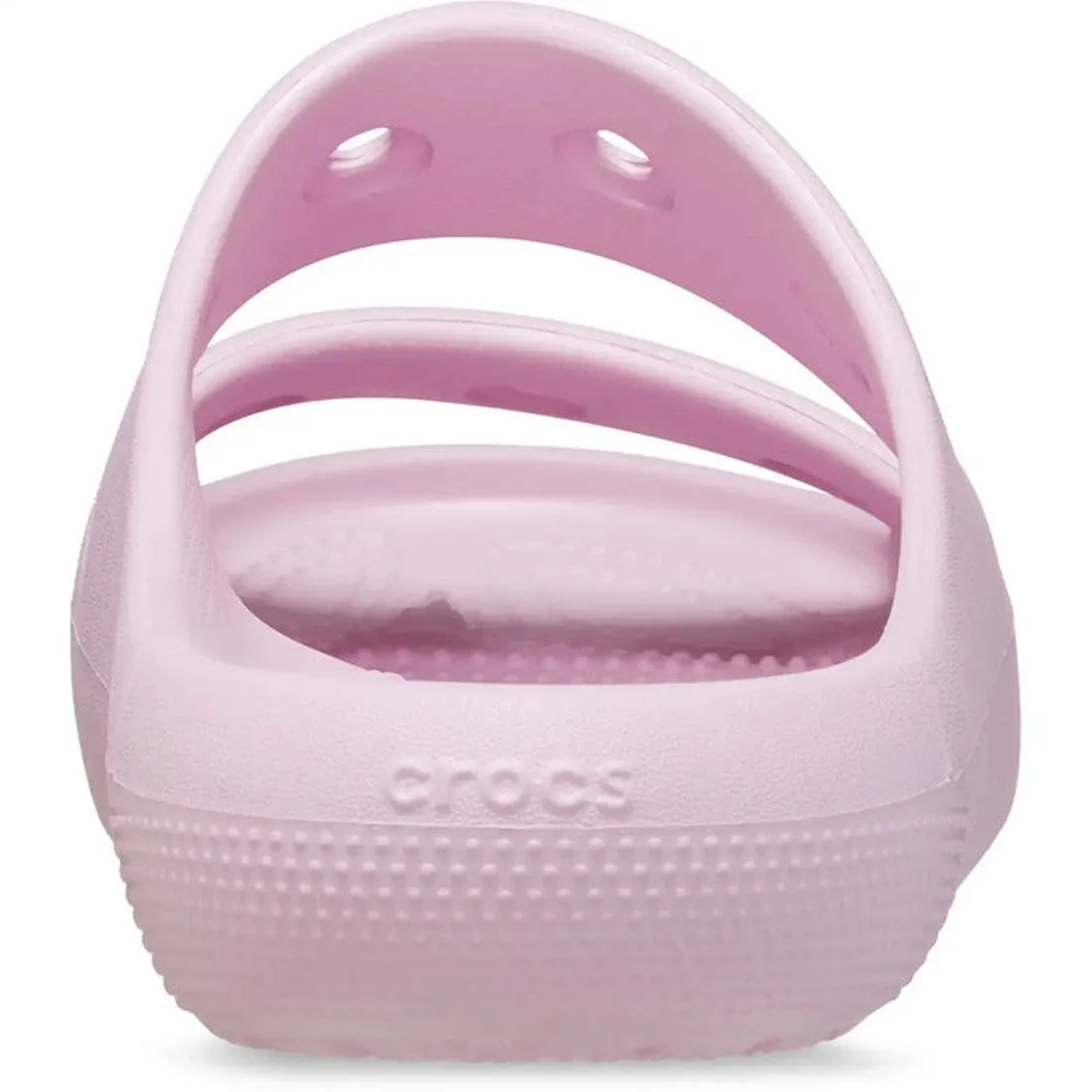 Crocs Classic Sandal V2 Ballerina Pink Adults