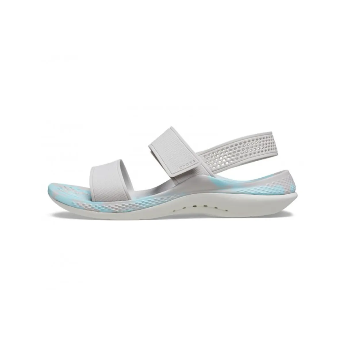 Crocs LiteRide™ 360 Sandal Women - GRY