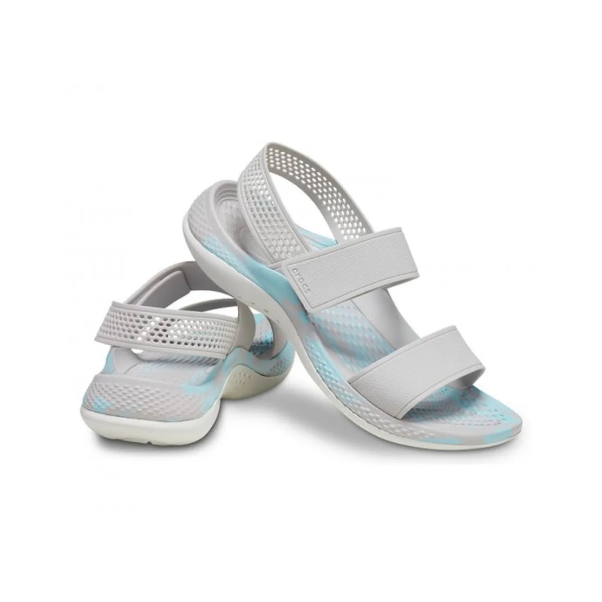 Crocs LiteRide™ 360 Sandal Women - GRY