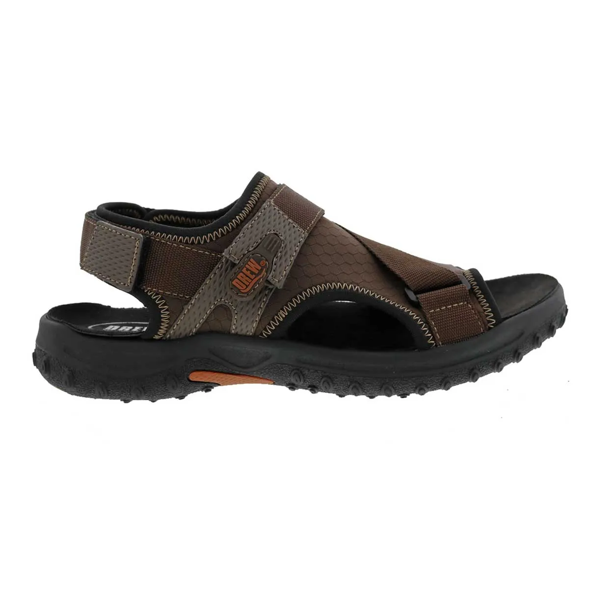 Drew Men's Wander Sandals