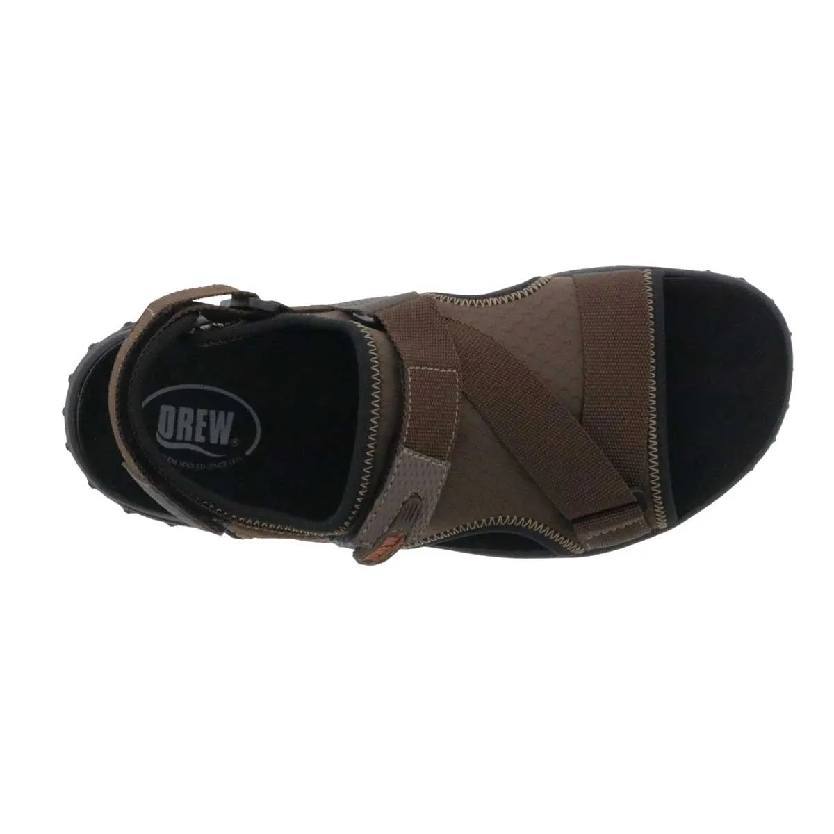 Drew Men's Wander Sandals