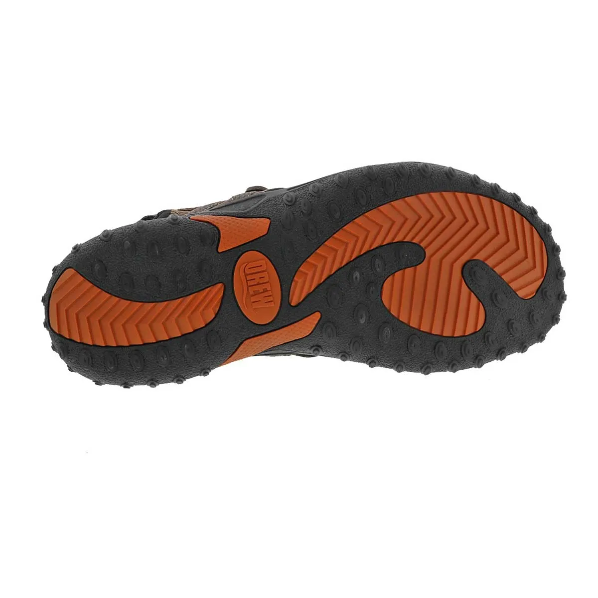 Drew Men's Wander Sandals