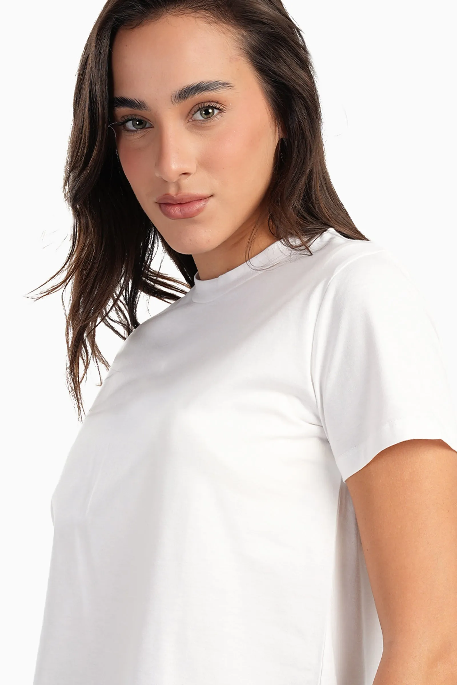 Everyday Short Sleeves T-Shirt