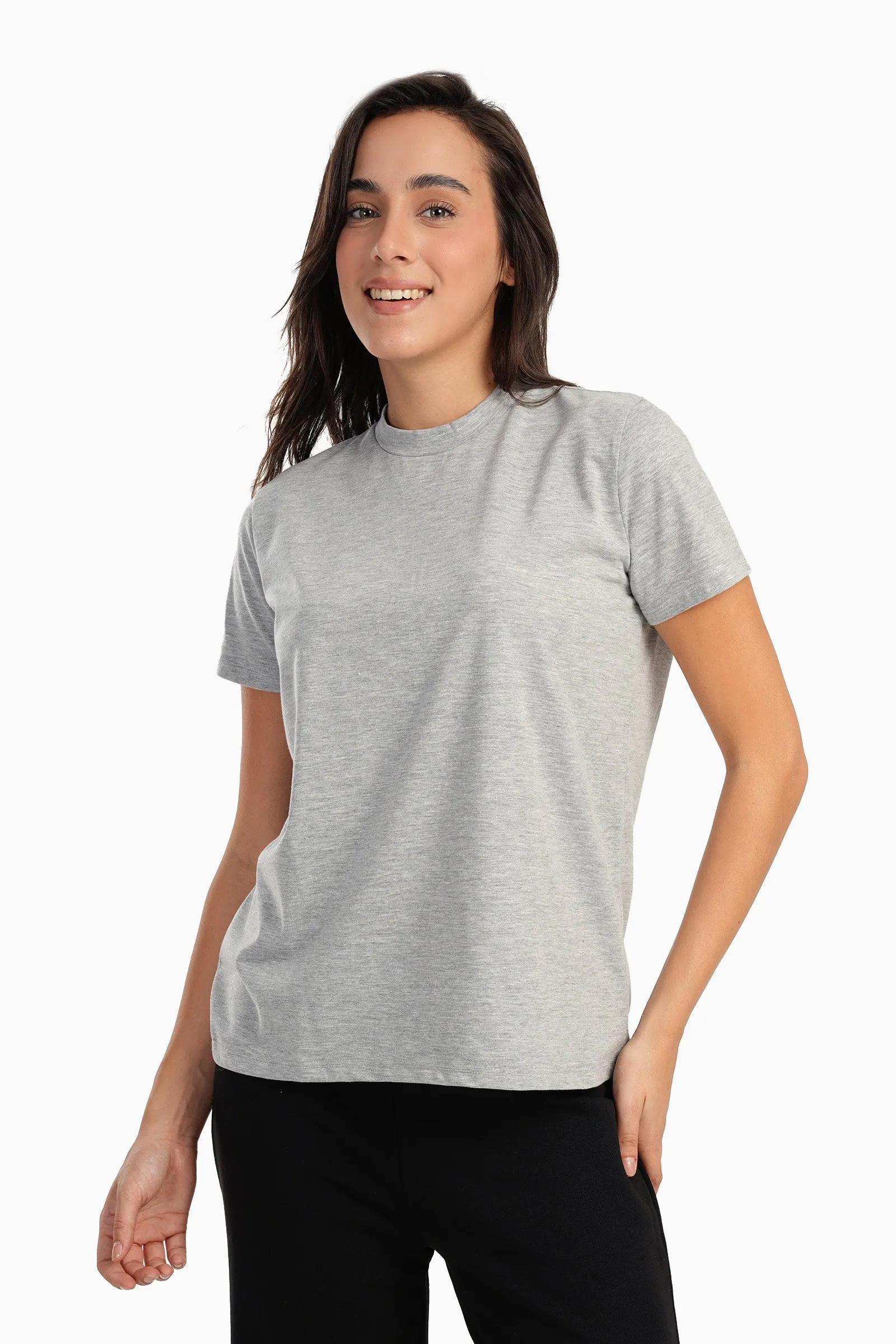 Everyday Short Sleeves T-Shirt