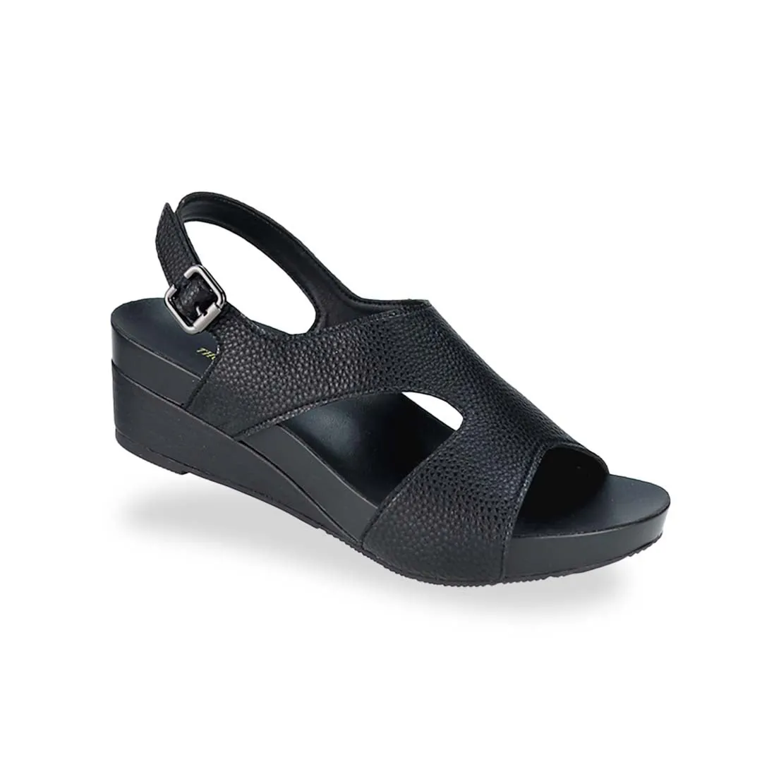 [EXTRA 20% off at cart] Daily Wear Slingback Low Wedges