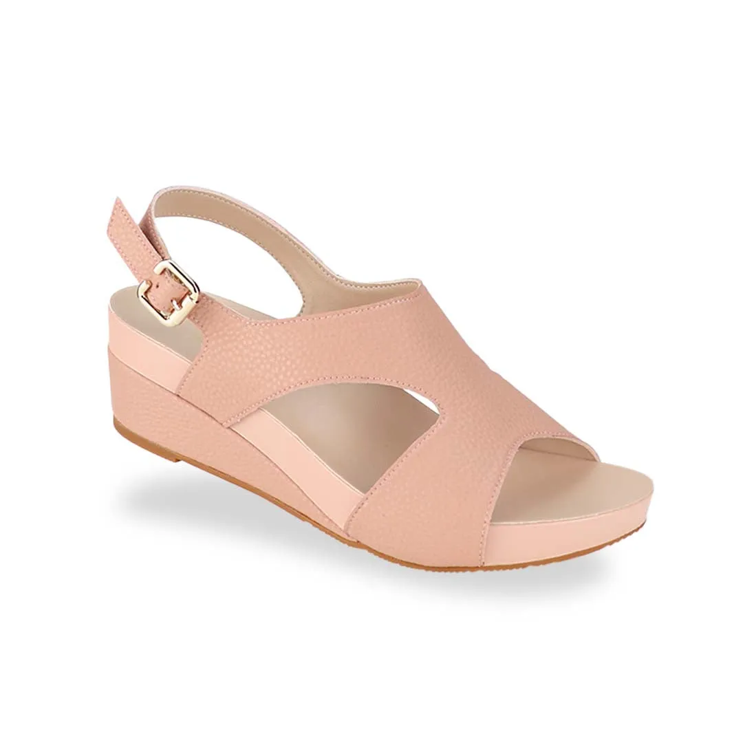 [EXTRA 20% off at cart] Daily Wear Slingback Low Wedges