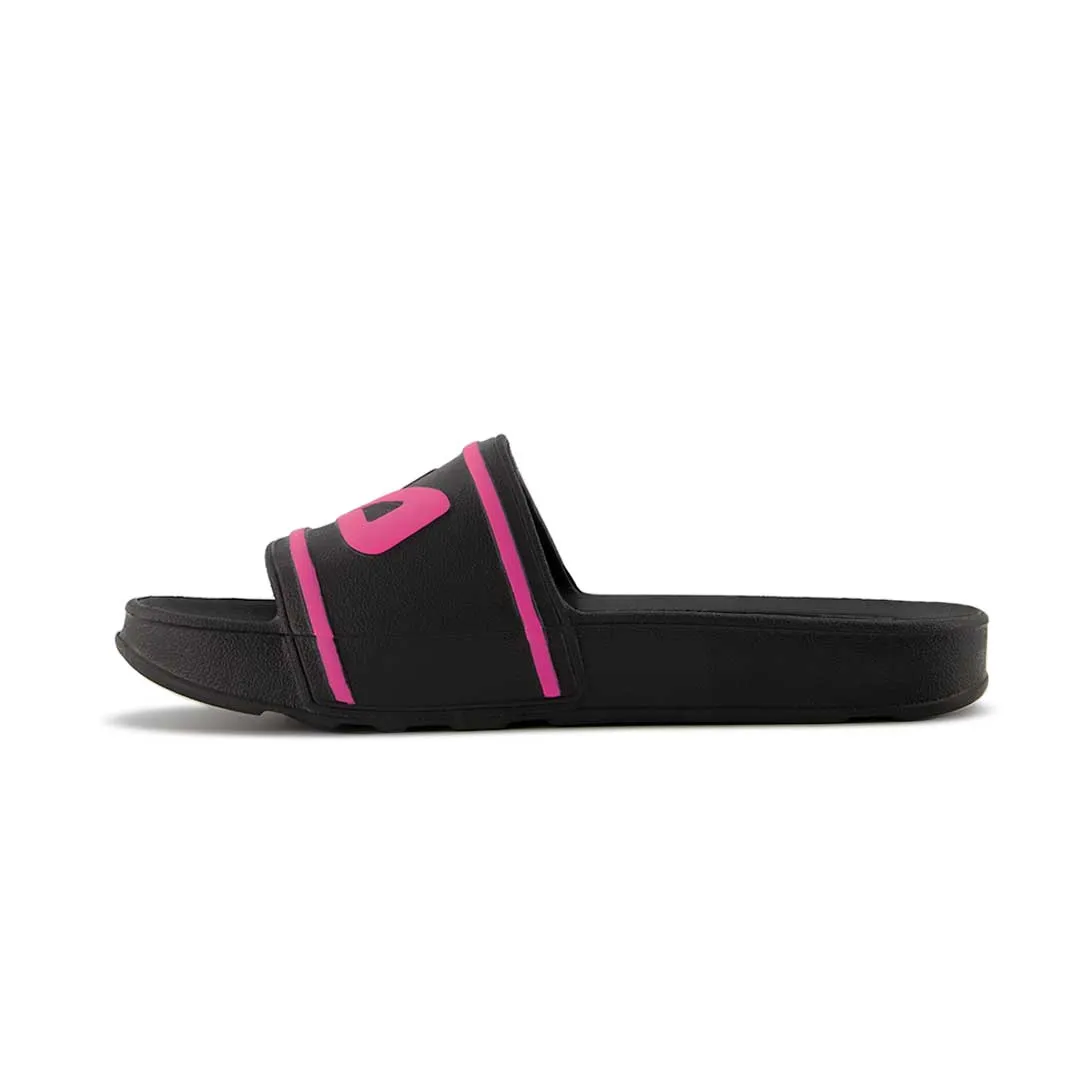 FILA - Kids' (Preschool & Junior) Sleek Slides (3SM00021 973)