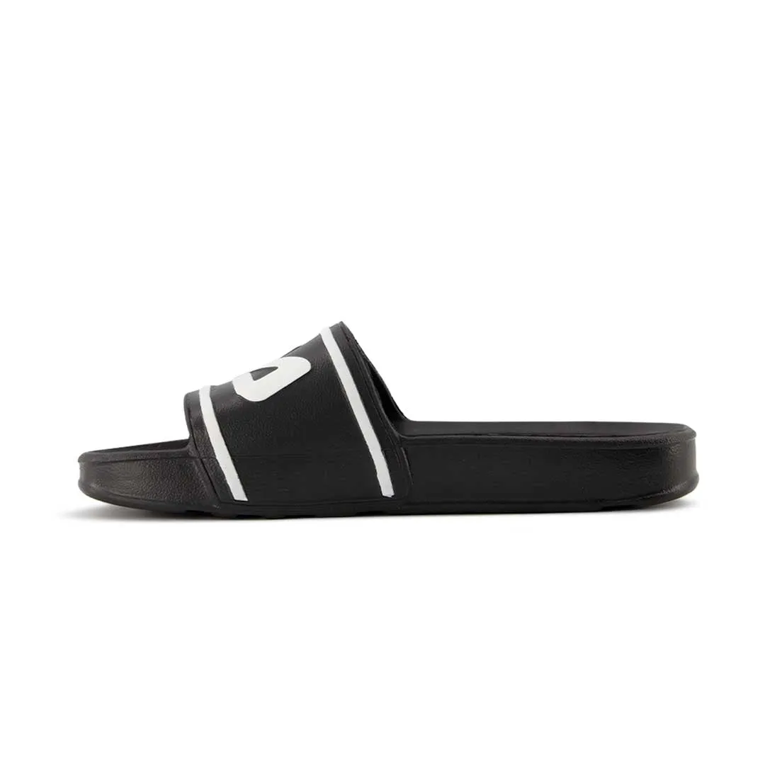 FILA - Kids' (Preschool & Junior) Sleek Slides (3SM00067 014)