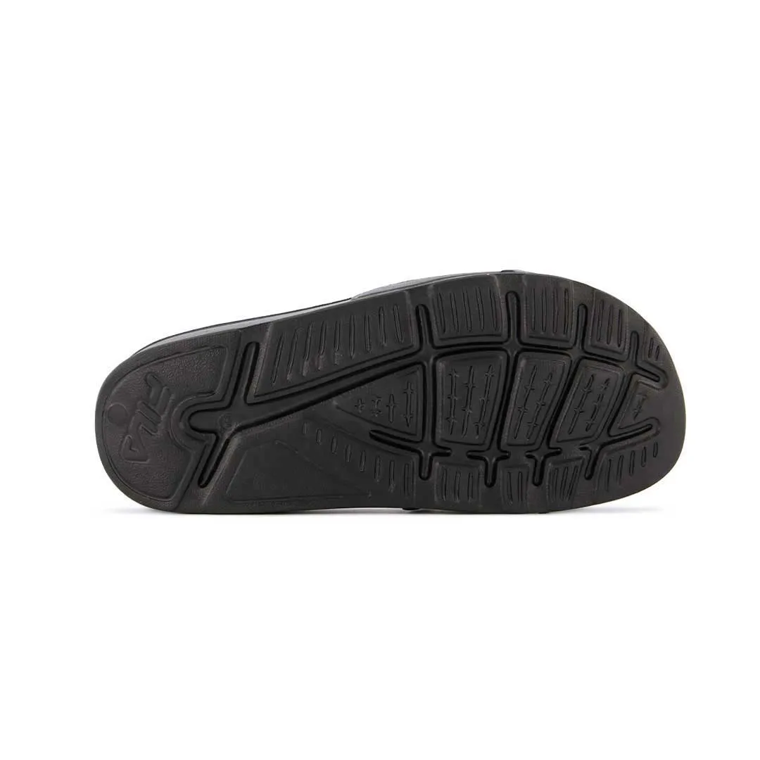 FILA - Kids' (Preschool & Junior) Sleek Slides (3SM00067 014)